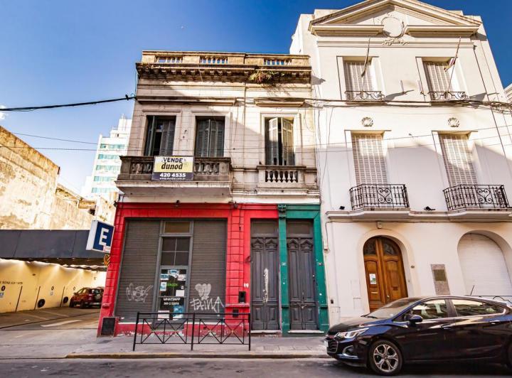 Local comercial · 363m² · 5 Ambientes