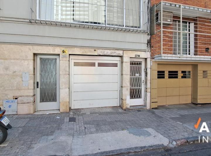 PH · 49m² · 2 Ambientes