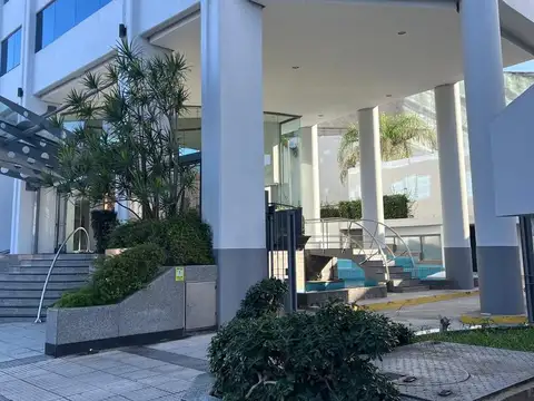 Oficina en Alquiler en Puerto Madero, Capital Federal