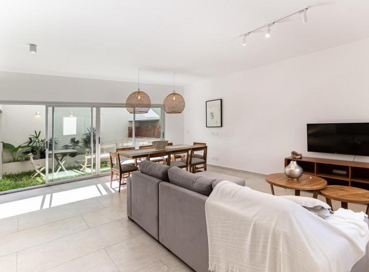 Casa · 144m² · 5 Ambientes