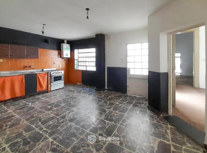 PH · 113m² · 4 Ambientes