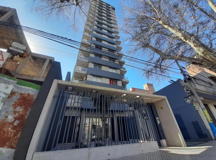 Departamento · 42m² · 2 Ambientes · 1 Cochera