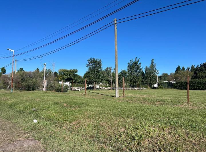Terreno · 2700m²