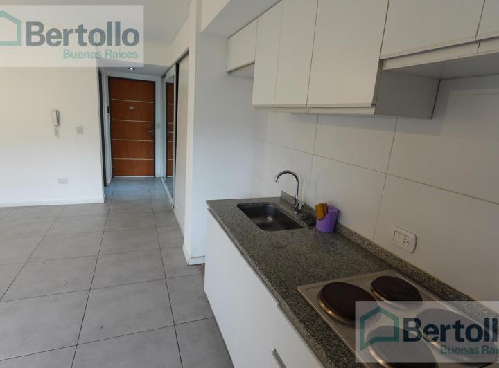 Departamento · 30m² · 1 Ambiente