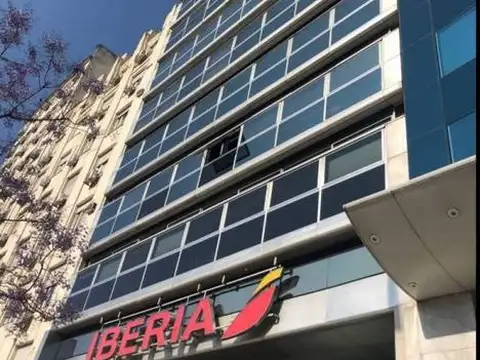 Oficina en Alquiler en Retiro, Capital Federal