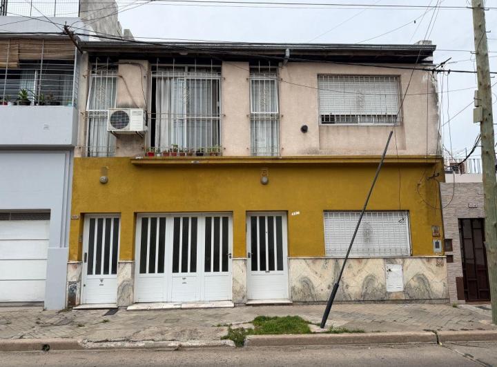 Casa · 120m² · 3 Ambientes · 1 Cochera