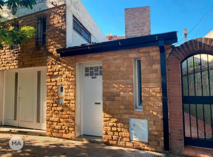 Casa · 78m² · 3 Ambientes