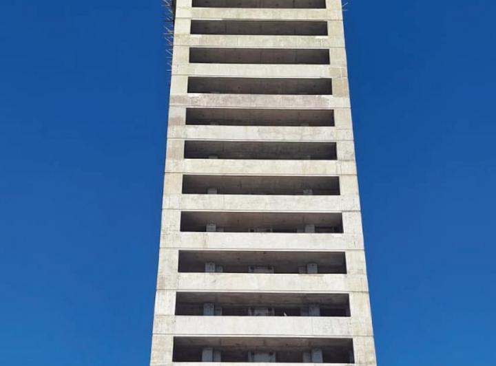 Departamento · 41m² · 2 Ambientes