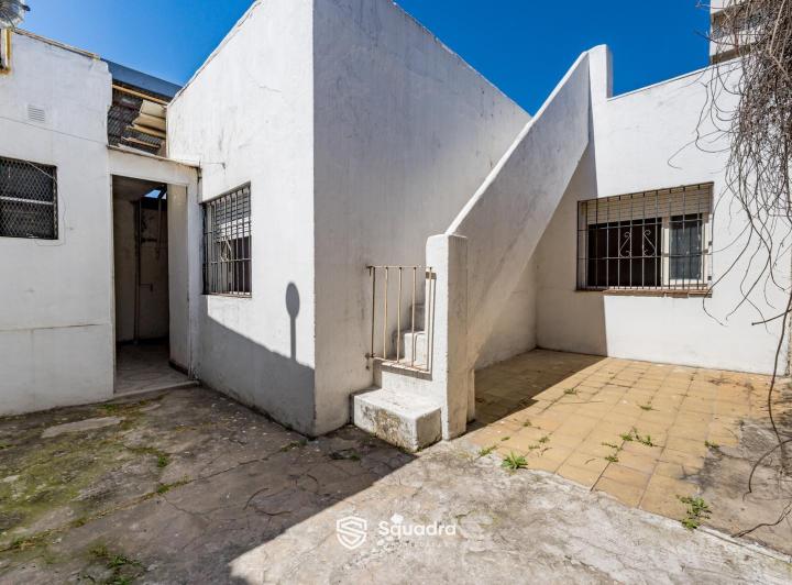 Casa · 72m² · 3 Ambientes