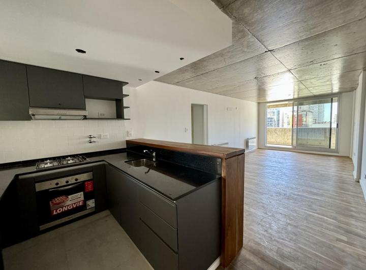 Departamento · 67m² · 4 Ambientes