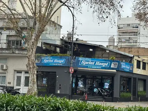 Oficina en Alquiler en Caballito, Capital Federal