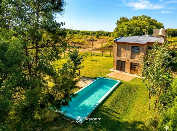 Casa · 65m² · 2 Ambientes