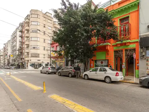 Oficina en Alquiler en Balvanera, Capital Federal