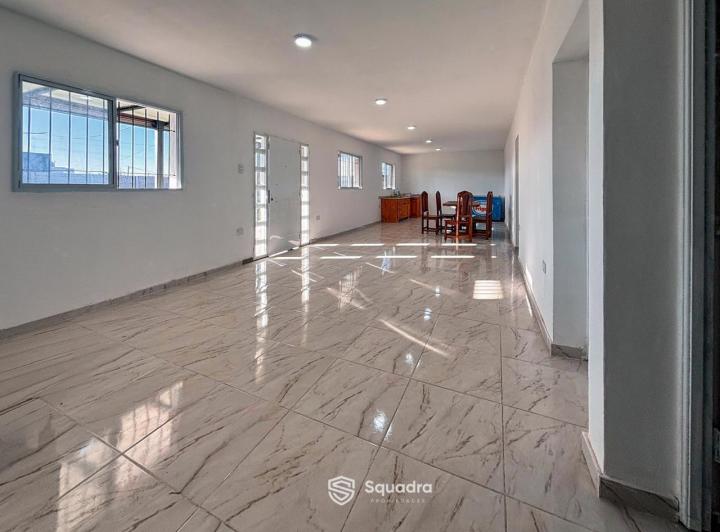 Casa · 126m² · 3 Ambientes · 1 Cochera
