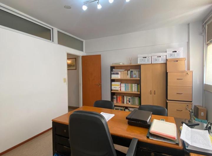 Oficina comercial · 34m² · 3 Ambientes