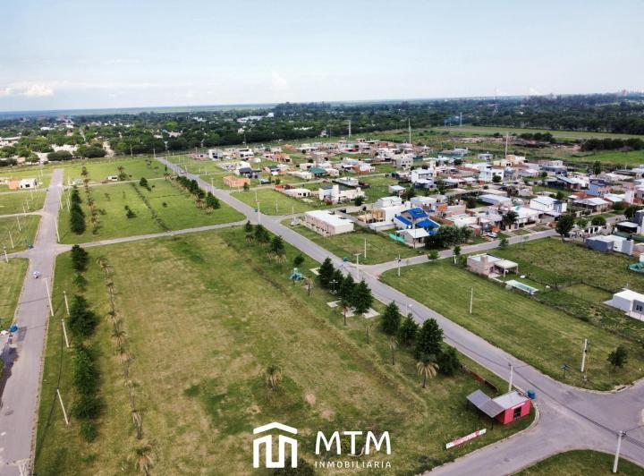 Terreno · 600m²
