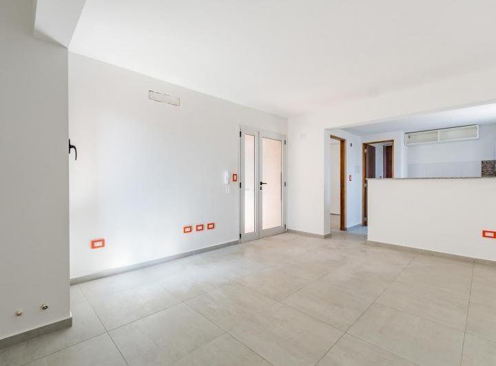 Departamento · 35m² · 2 Ambientes