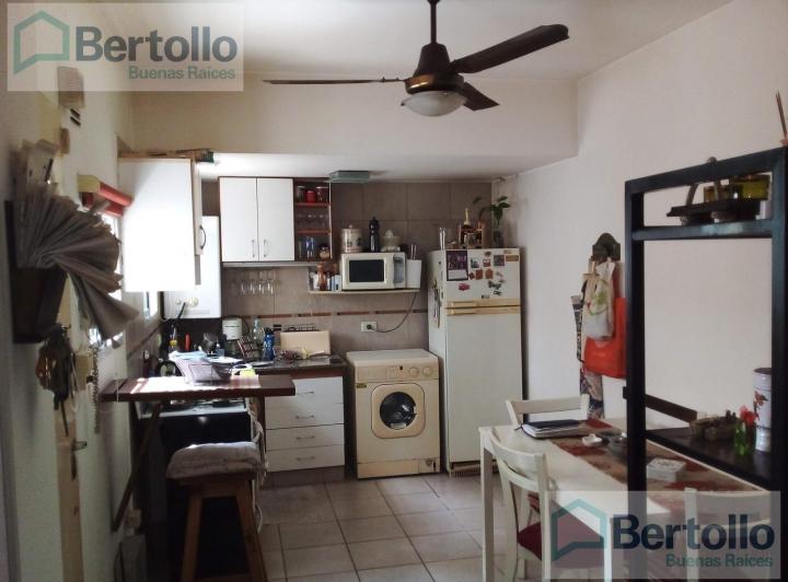 Casa · 75m² · 3 Ambientes