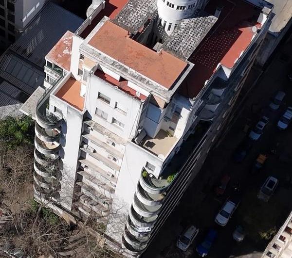 Departamento · 144m² · 5 Ambientes
