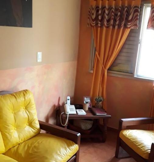 Casa · 50m² · 2 Ambientes