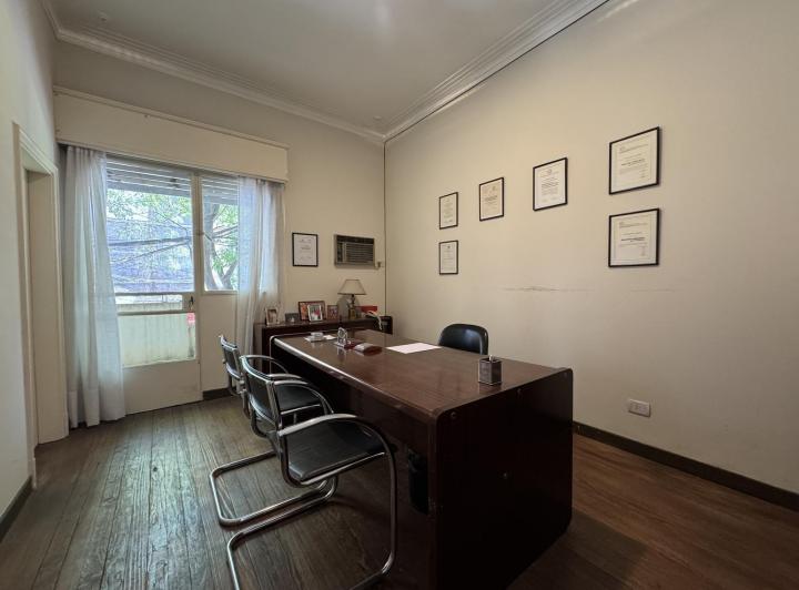Casa · 168m² · 10 Ambientes