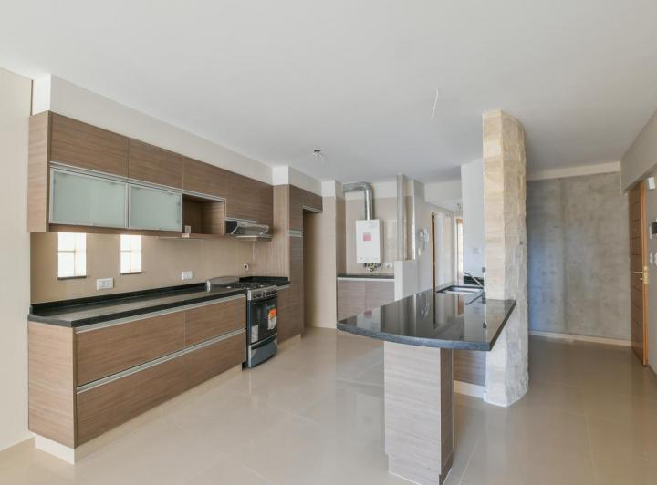 Departamento · 105m² · 3 Ambientes