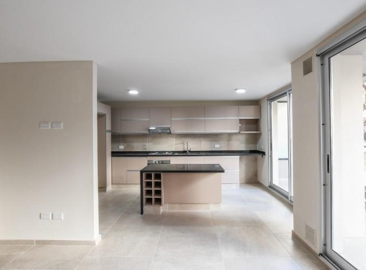 Departamento · 105m² · 4 Ambientes · 1 Cochera