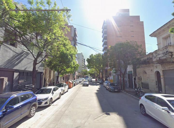 Terreno · 670m²