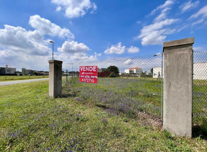 Terreno · 952m²