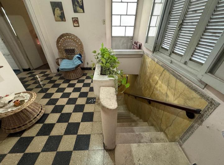 Casa · 142m² · 6 Ambientes · 1 Cochera