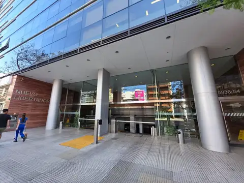 Oficina en Alquiler en Belgrano, CABA