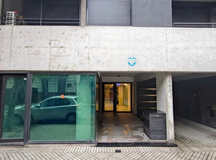 Local comercial · 32m² · 1 Ambiente