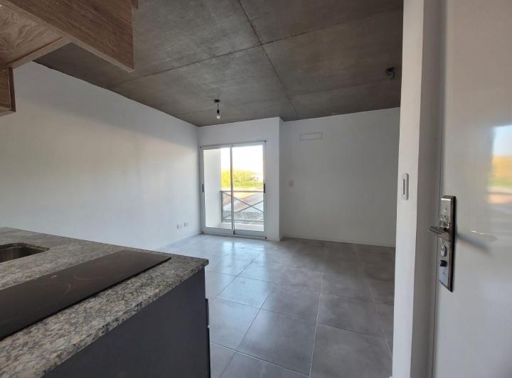 Departamento · 27m² · 1 Ambiente