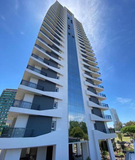 Departamento · 42m² · 2 Ambientes · 1 Cochera