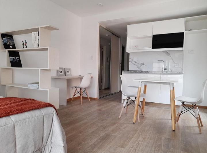 Departamento · 31m² · 1 Ambiente