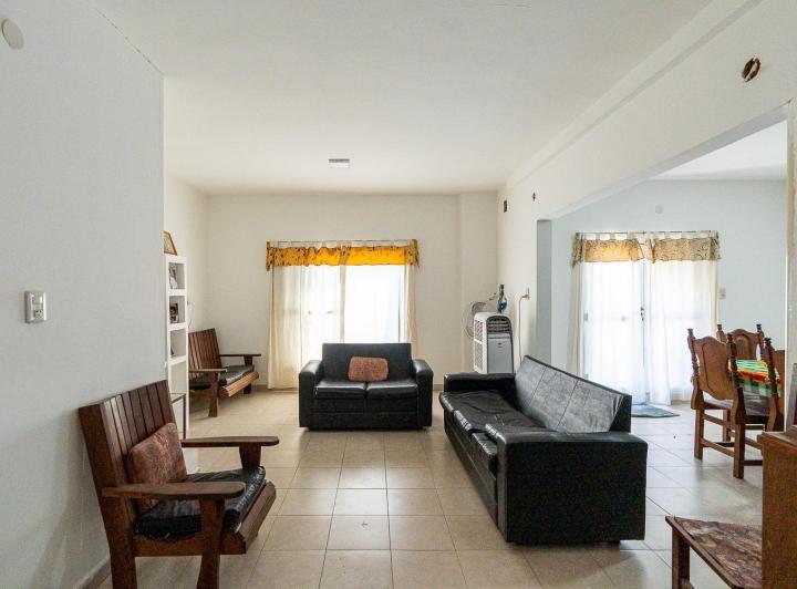 PH · 140m² · 6 Ambientes