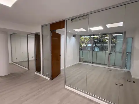 Oficina en Alquiler en Belgrano, Capital Federal
