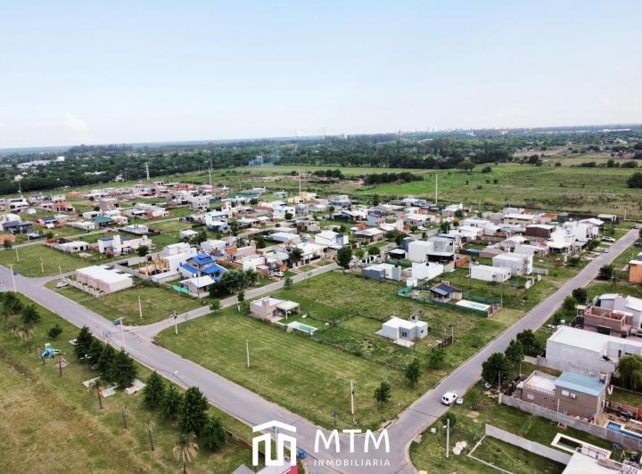 Terreno · 600m²