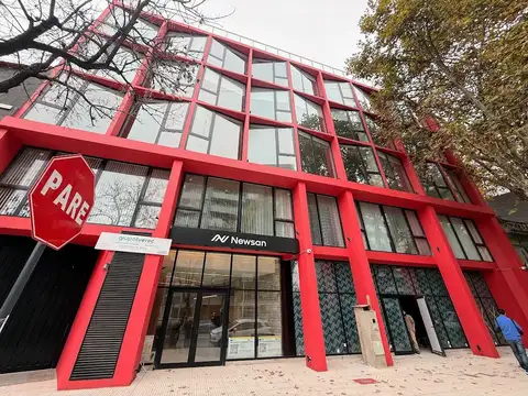 Oficina en Alquiler en Parque Patricios, CABA