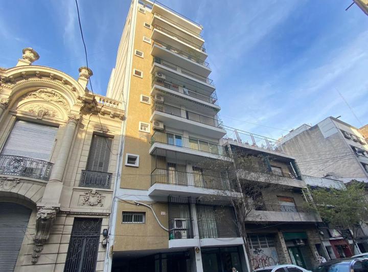 Departamento · 137m² · 7 Ambientes · 1 Cochera