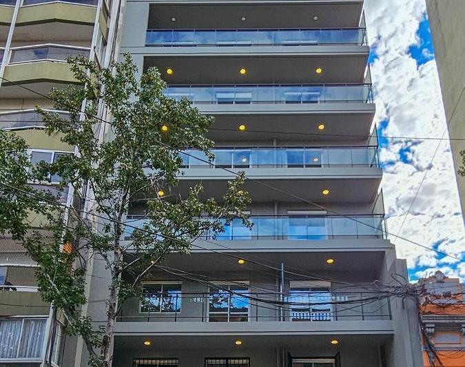 Oficina comercial · 42m² · 1 Ambiente