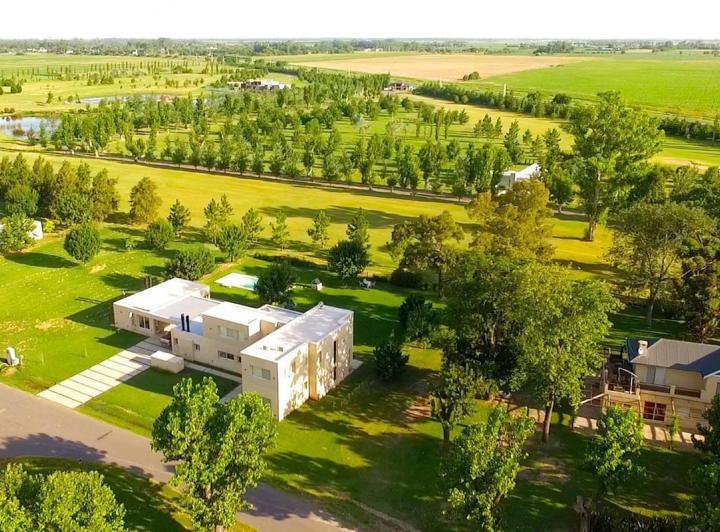 Terreno · 1000m²