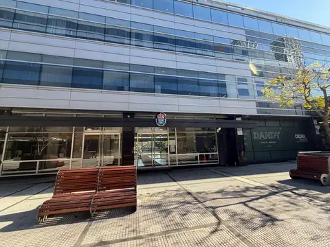 Oficina en Alquiler en Puerto Madero, CABA