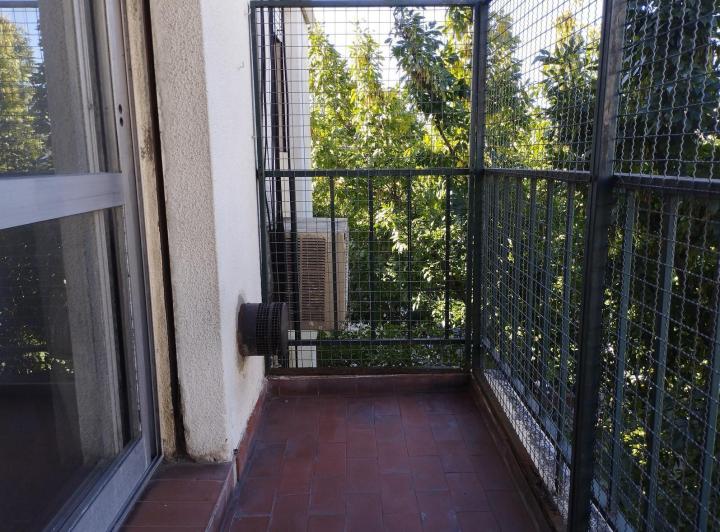 Departamento · 58m² · 4 Ambientes
