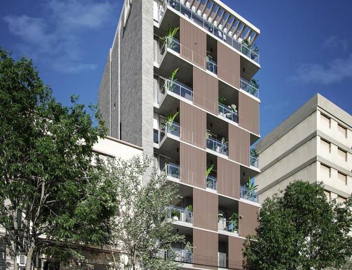 Local comercial · 26m² · 1 Ambiente
