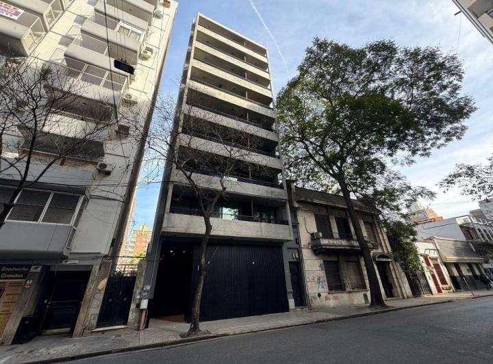 Departamento · 42m² · 2 Ambientes