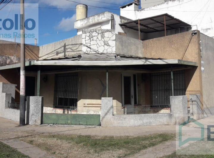 Casa · 102m² · 2 Dormitorios