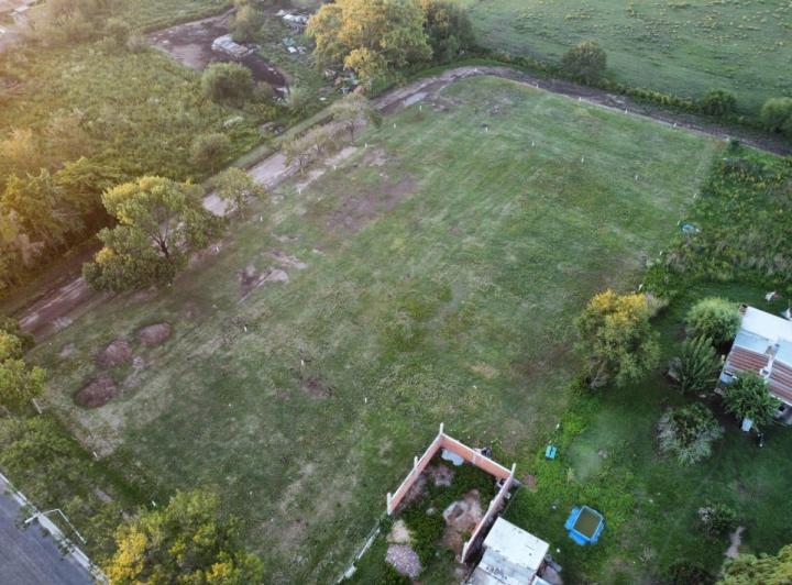 Terreno · 230m²