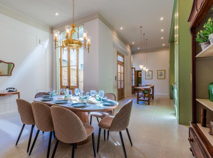 Casa · 146m² · 4 Ambientes