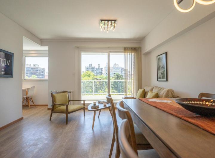 Departamento · 172m² · 5 Ambientes